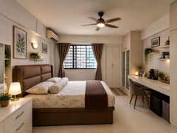 Blk 331 Bukit Batok Street 33 (Bukit Batok), HDB 5 Rooms #555279091